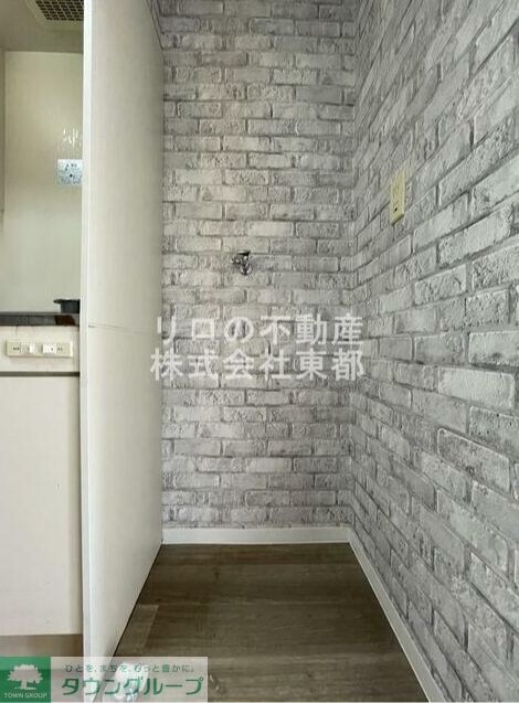 ソリッドリファイン玉川上水の物件内観写真