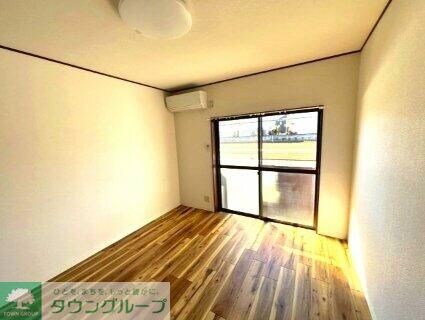 ソリッドリファイン玉川上水の物件内観写真