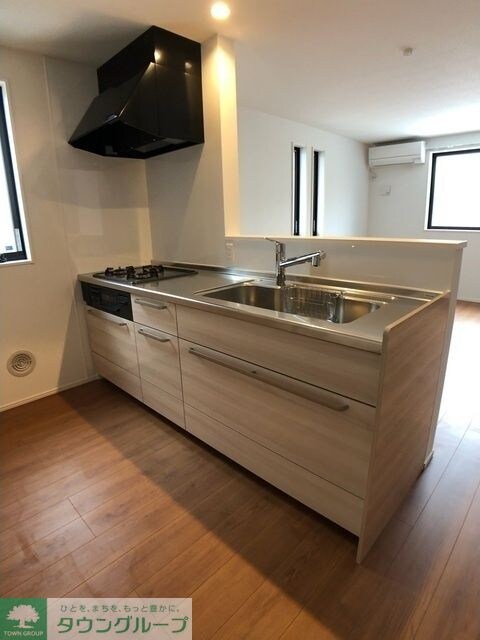 Kolet国立谷保#15の物件内観写真