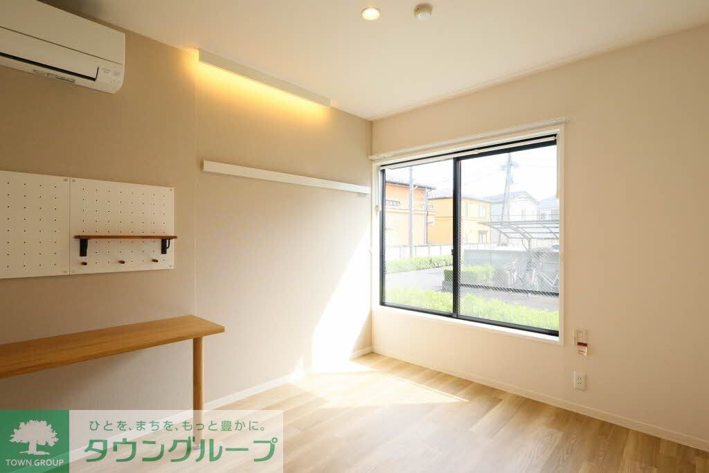 ガーデンコート国立の物件内観写真