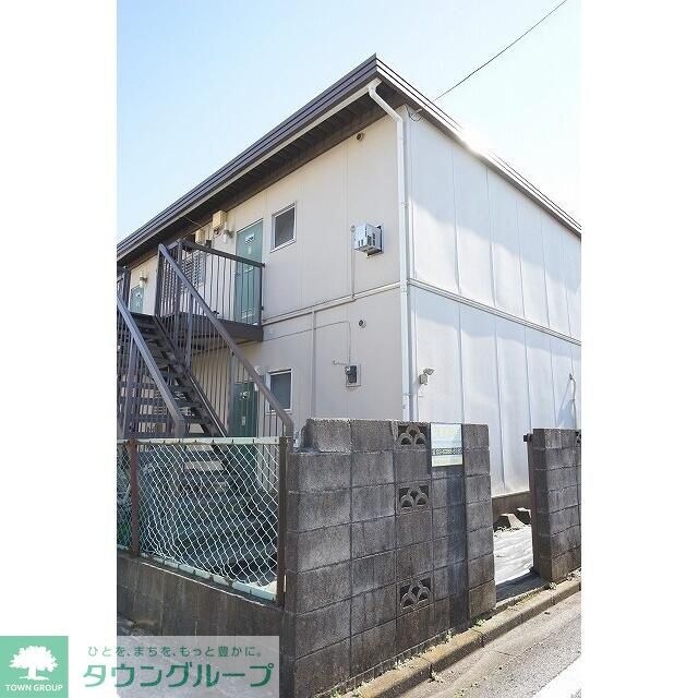 コーポ・5の物件内観写真