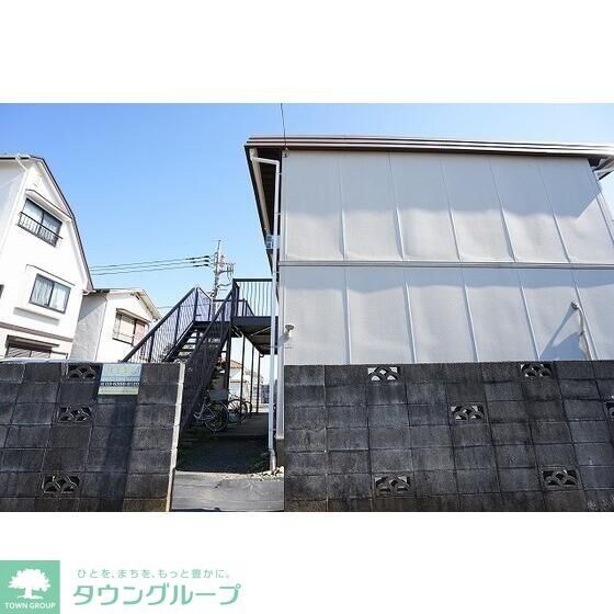 コーポ・5の物件内観写真