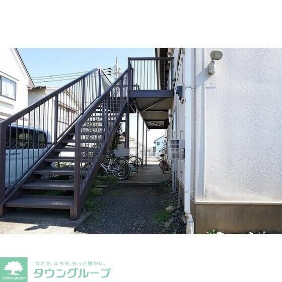 コーポ・5の物件内観写真