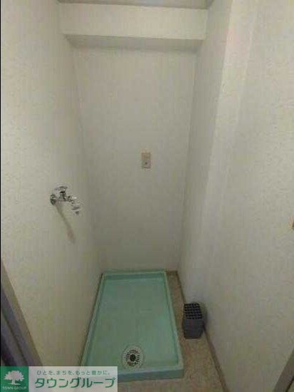 グリーンコート・パートIの物件内観写真