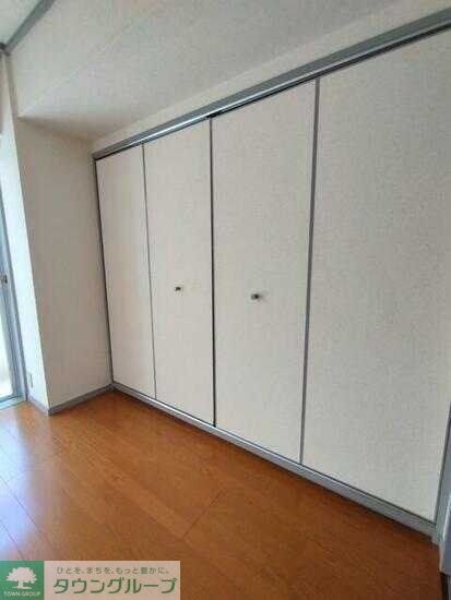 グリーンコート・パート1の物件内観写真