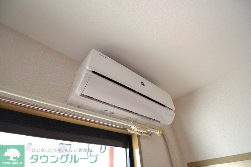 アピアIIの物件内観写真