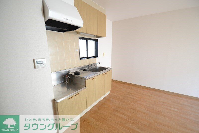 アピアIIの物件内観写真