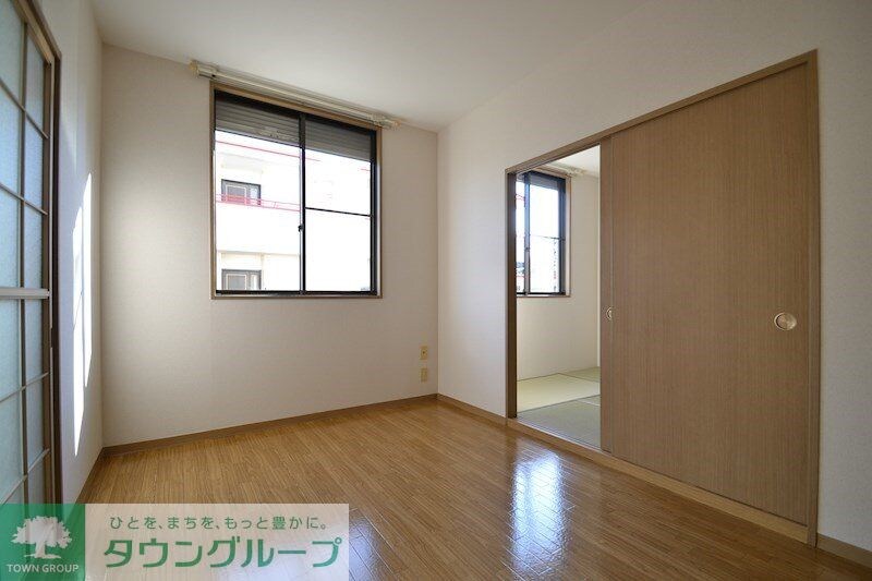 アピアIIの物件内観写真