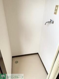 ラーイスフラッツの物件内観写真