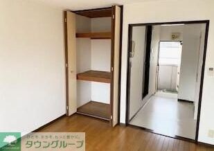 ラーイスフラッツの物件内観写真