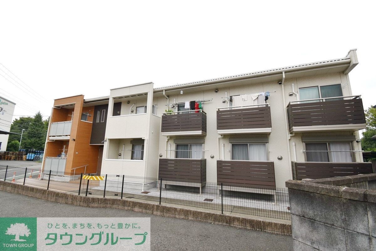 レオネクストボナールの物件内観写真