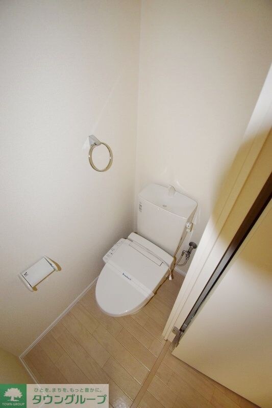 レオネクストボナールの物件内観写真