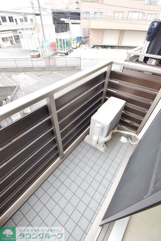 レオネクストボナールの物件内観写真