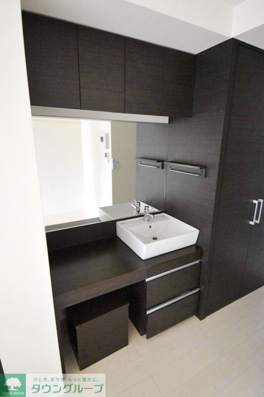 レオネクストボナールの物件内観写真