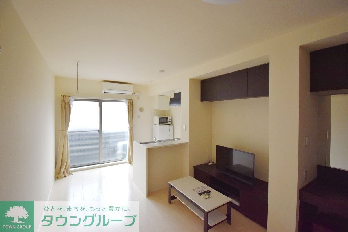 レオネクストボナールの物件内観写真