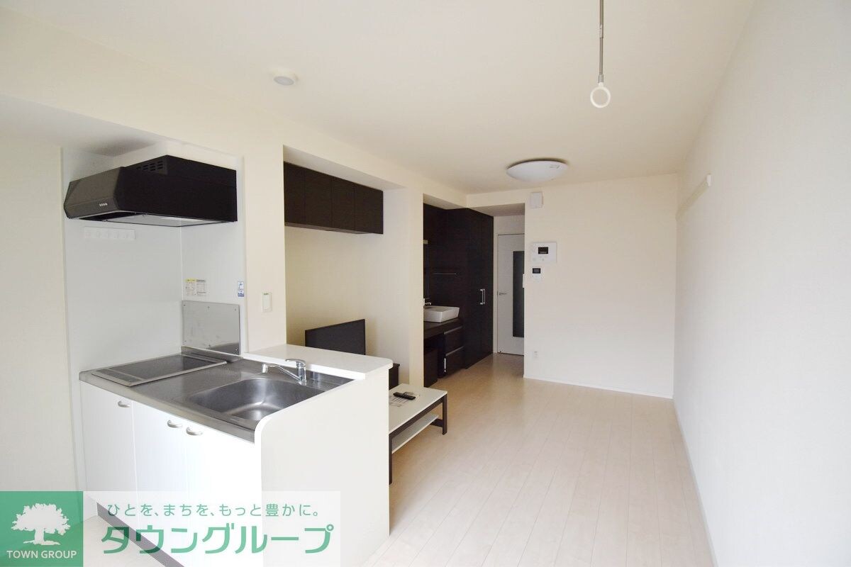 レオネクストボナールの物件内観写真