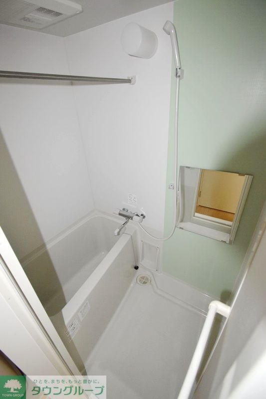 レオネクストボナールの物件内観写真