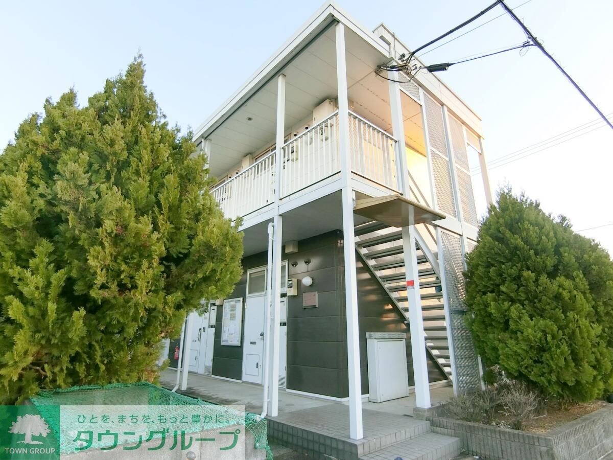 レオパレスサクラパークの物件内観写真