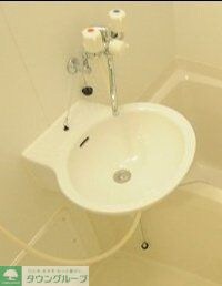 レオパレス西砂川の物件内観写真