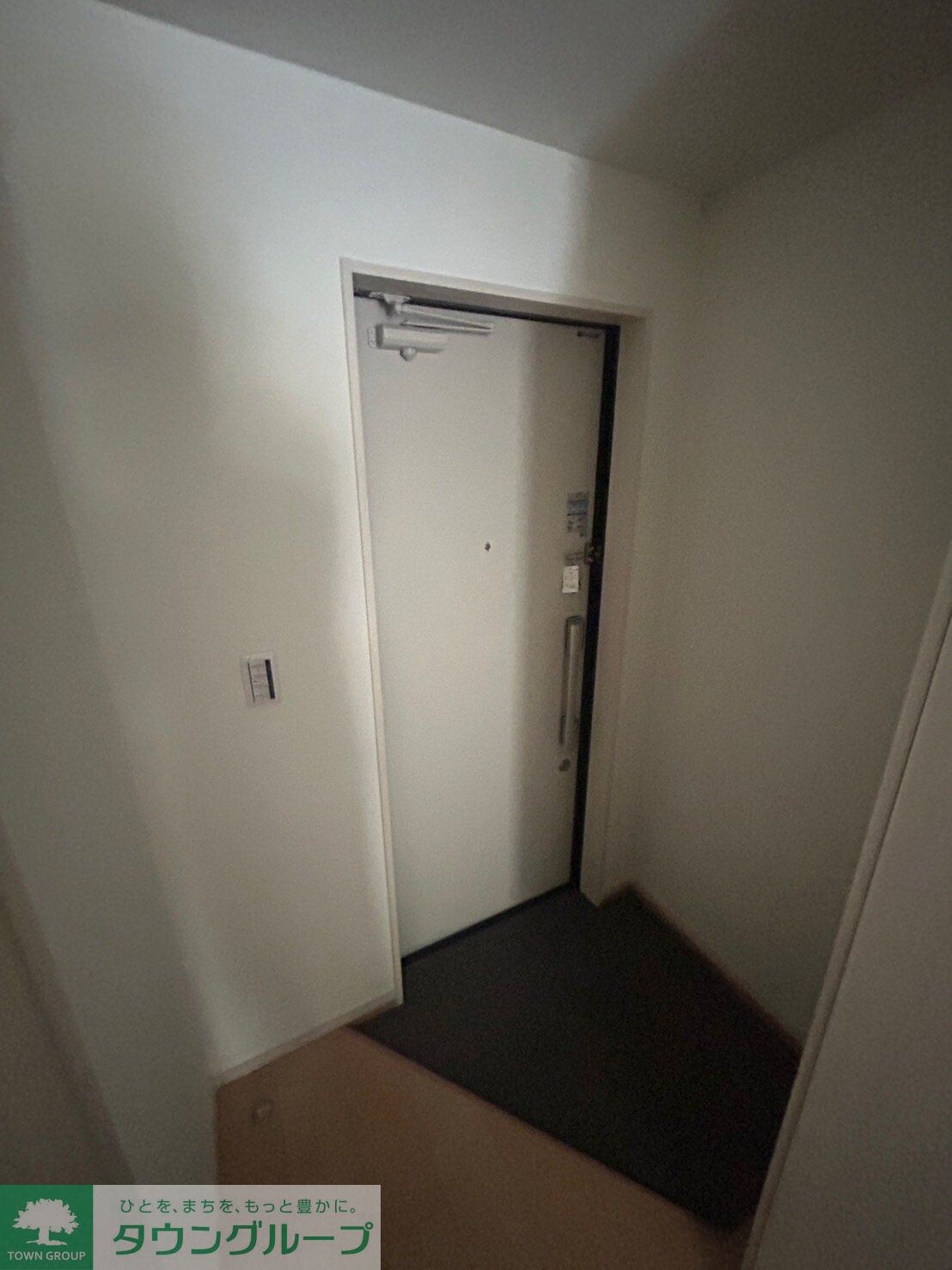 立川セイワレジデンスIIの物件内観写真