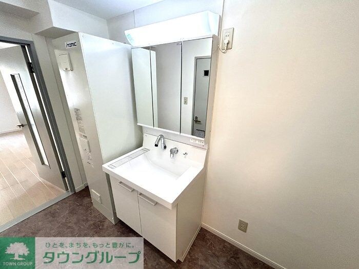 NF・コープIIの物件内観写真