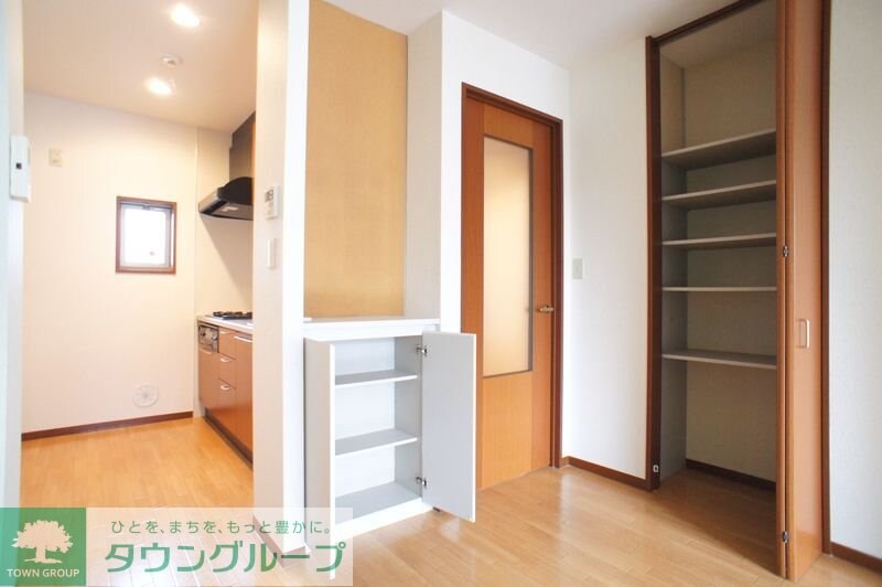 ism Iの物件内観写真