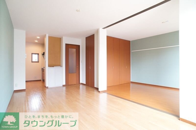 ism Iの物件内観写真