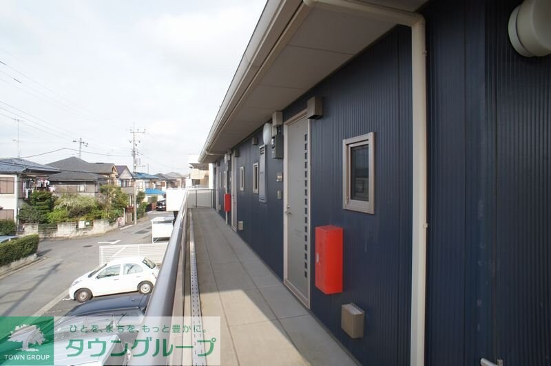 ism Iの物件内観写真