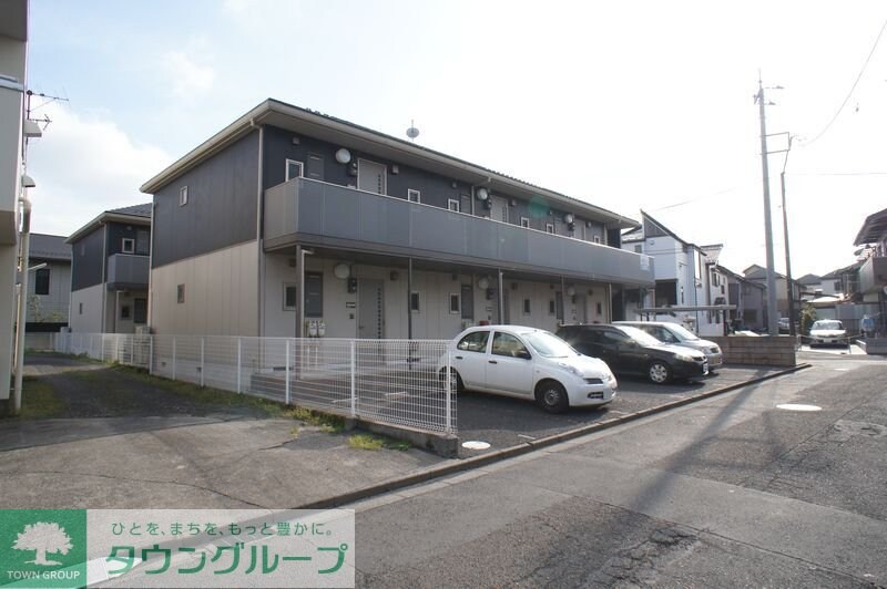 ism Iの物件内観写真