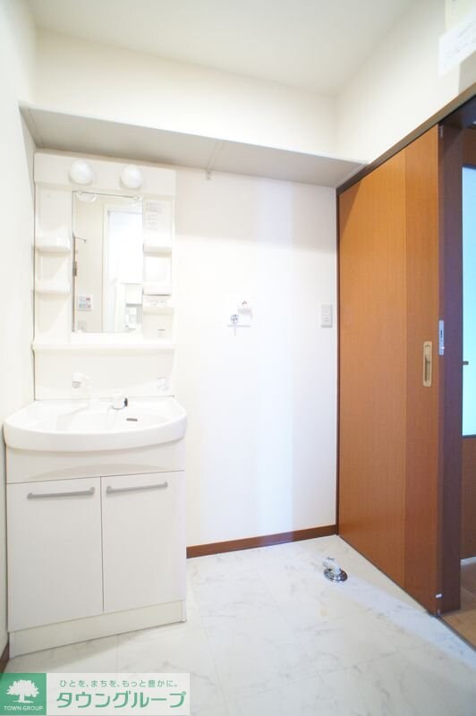 ism Iの物件内観写真