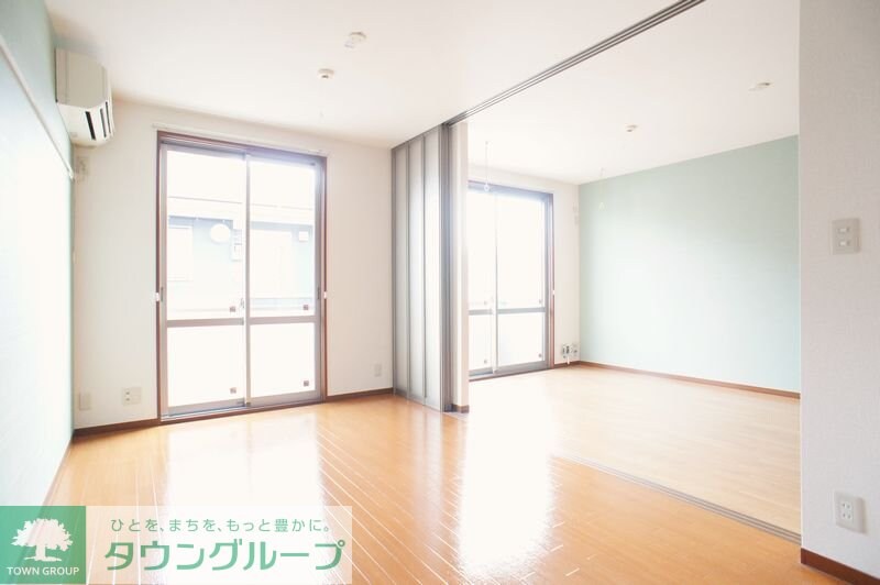 ism Iの物件内観写真