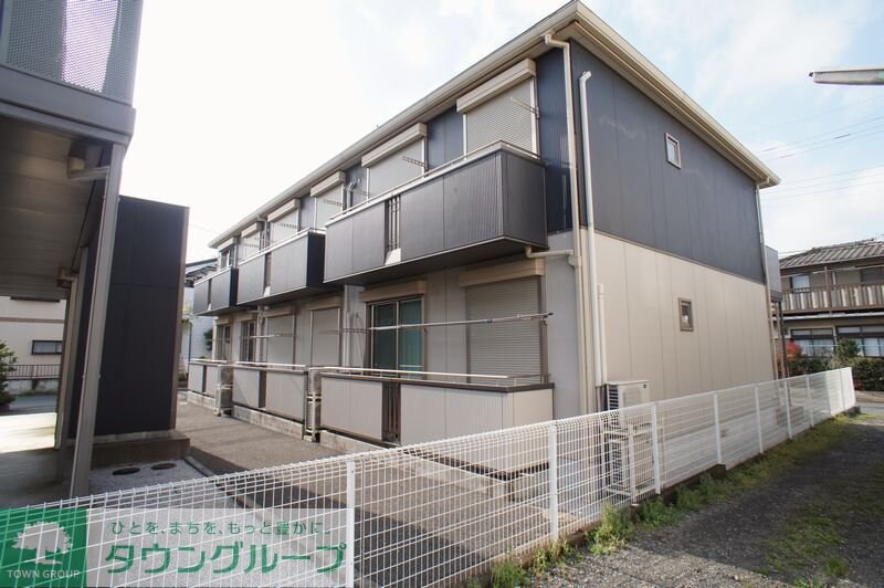 ism Iの物件内観写真