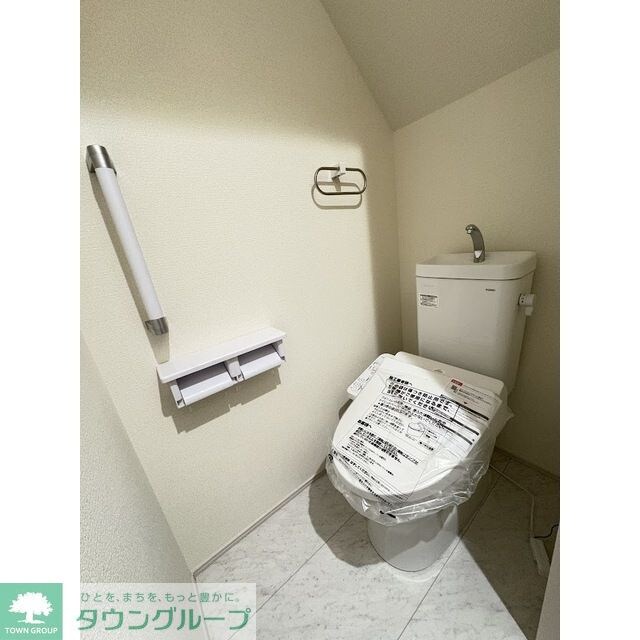 Kolet東大和の物件内観写真