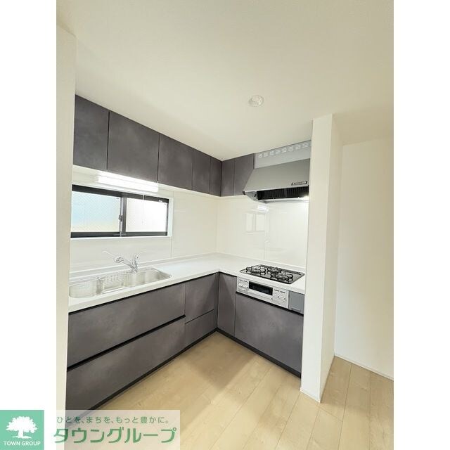 Kolet東大和の物件内観写真