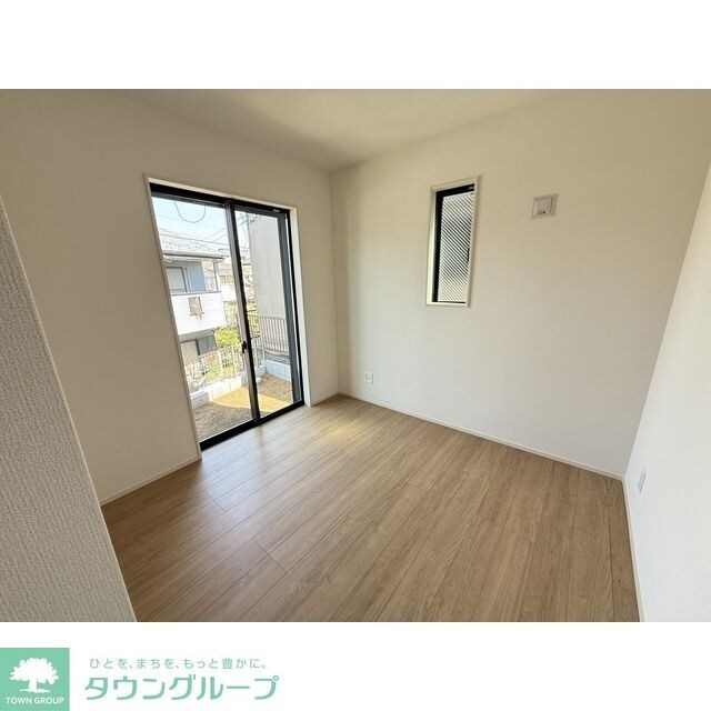 Kolet東村山#04の物件内観写真