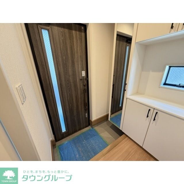 Kolet東村山#04の物件内観写真