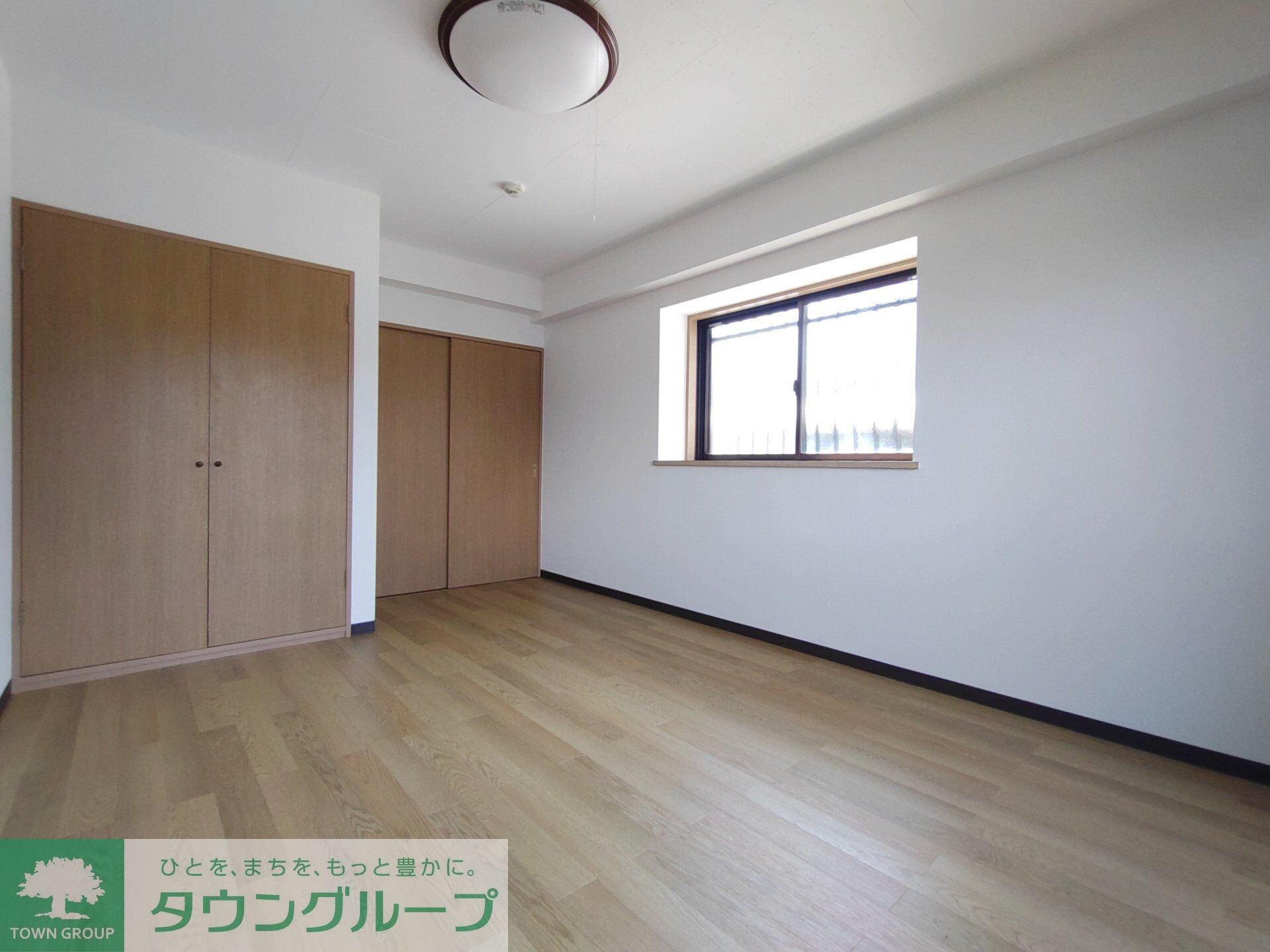 ドミネント清水の物件内観写真