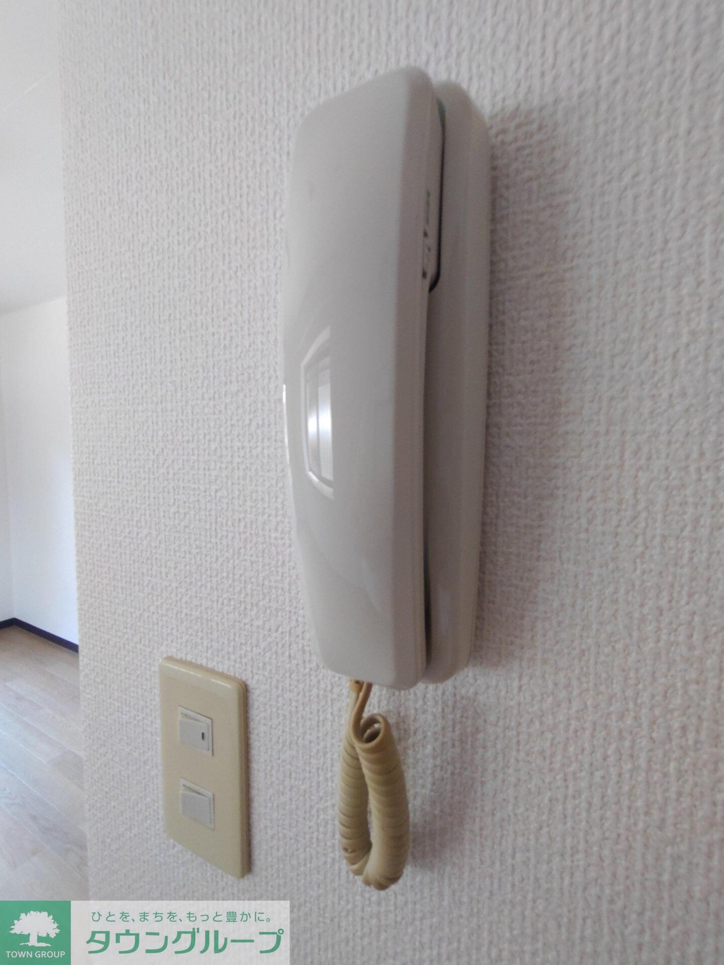 ドミネント清水の物件内観写真