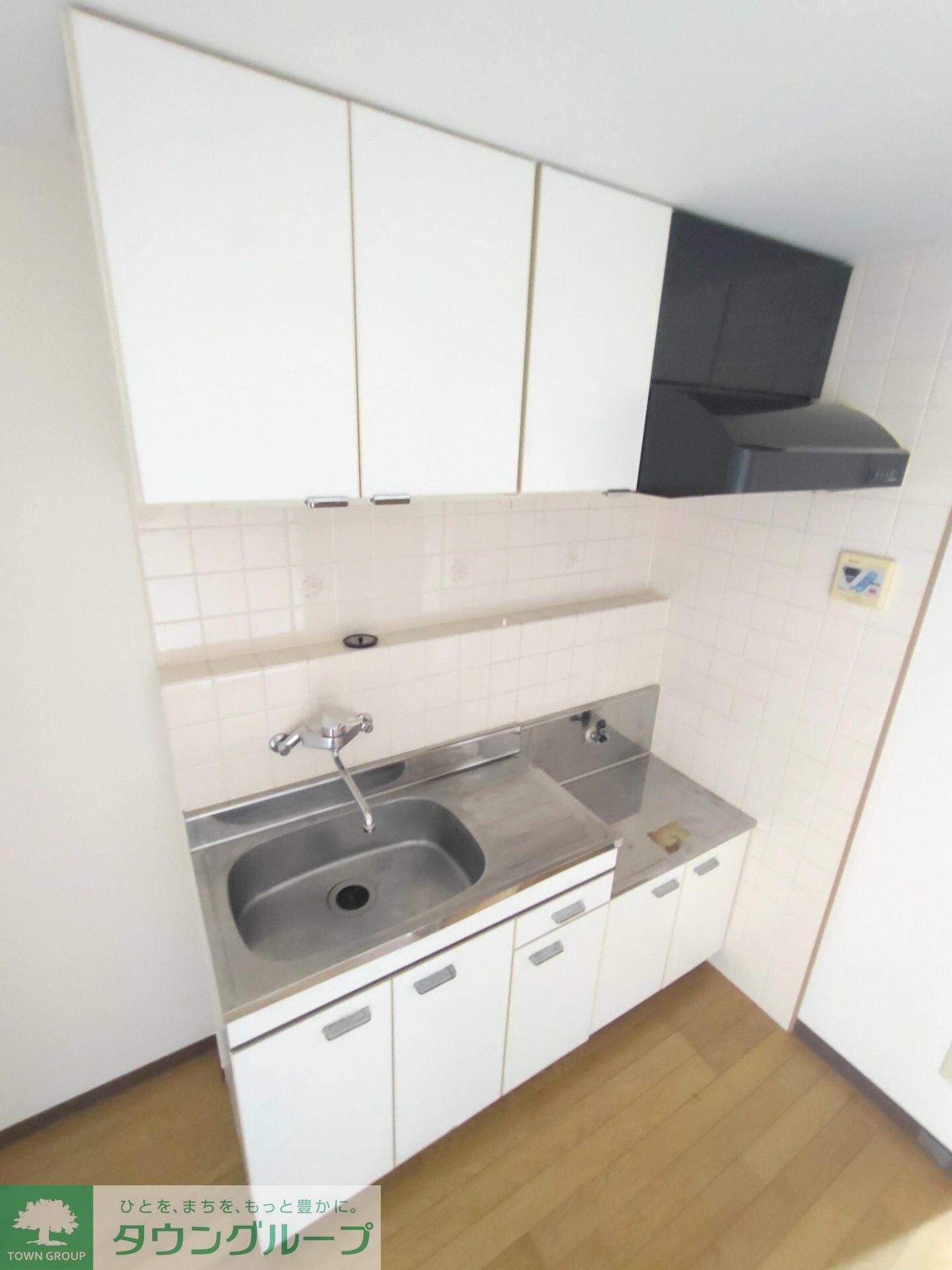 ドミネント清水の物件内観写真