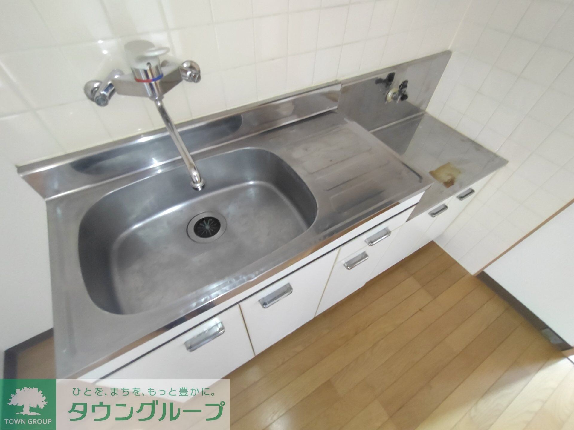 ドミネント清水の物件内観写真