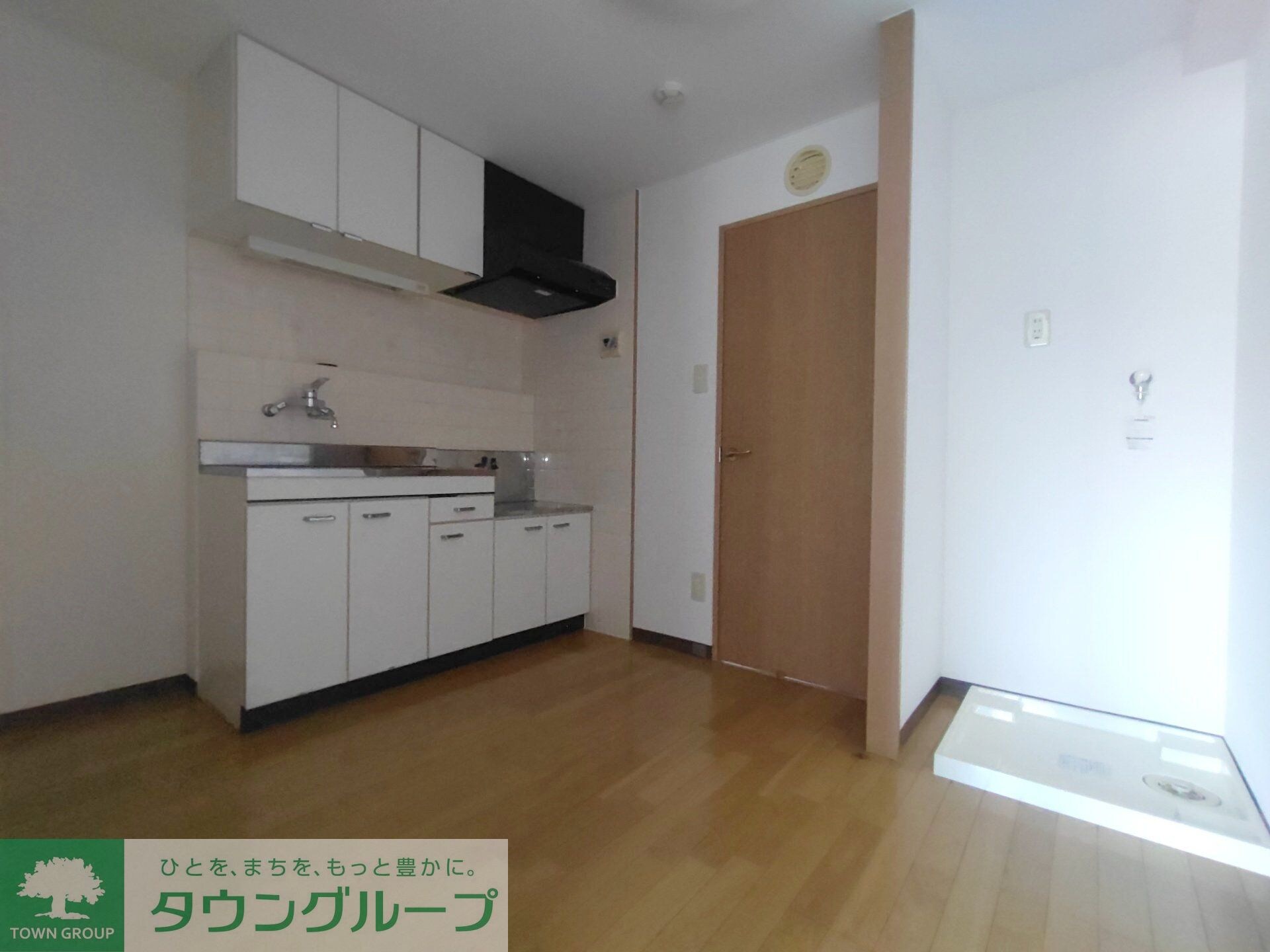 ドミネント清水の物件内観写真