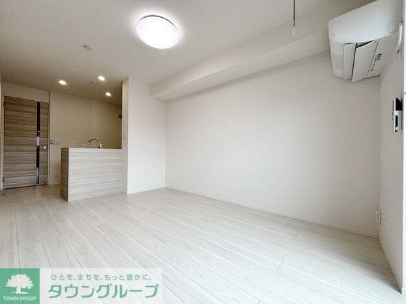 パーシモン グレイスの物件内観写真