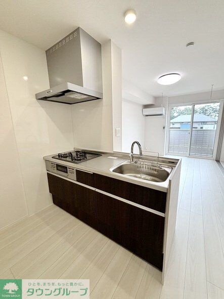 パーシモン グレイスの物件内観写真