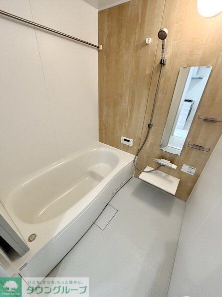 パーシモン グレイスの物件内観写真