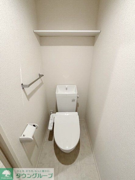 パーシモン グレイスの物件内観写真