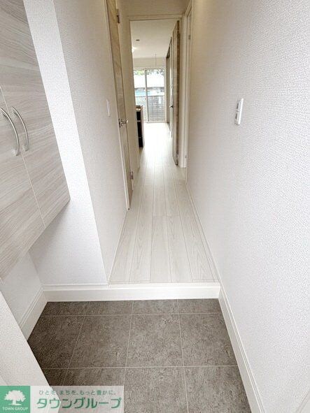 パーシモン グレイスの物件内観写真