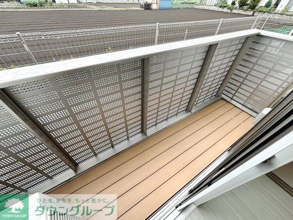 パーシモン グレイスの物件内観写真