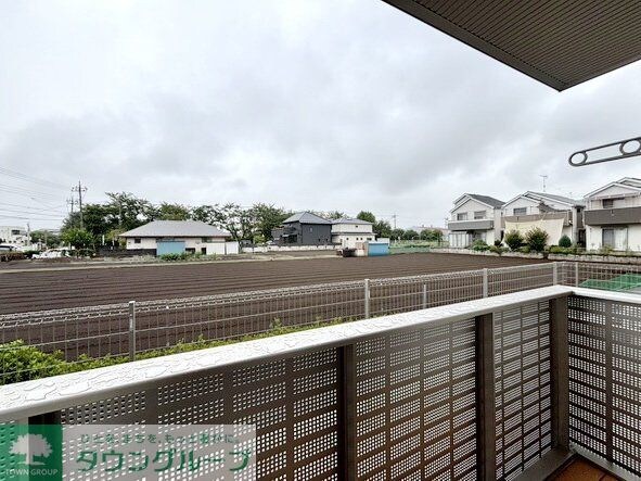 パーシモン グレイスの物件内観写真