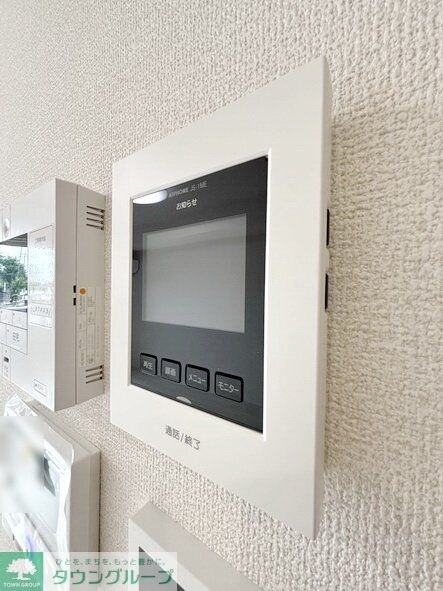 パーシモン グレイスの物件内観写真