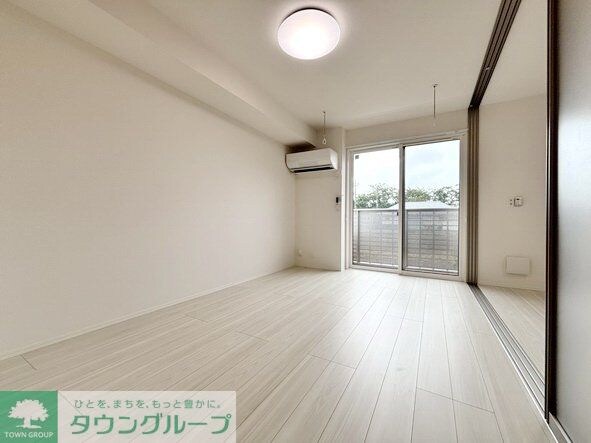 パーシモン グレイスの物件内観写真